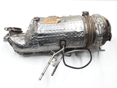 Katalysator PEUGEOT PARTNER Tepee 1.6 HDi 90 (92 hp) 30854356