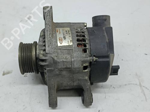 Used Alternator FIAT BRAVO I (182_) 1.9 TD 75 S (182.AF) (75 hp) 9487638