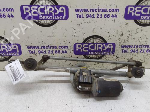 Front wiper motor OPEL COMBO Tour  | BP9476166M29 