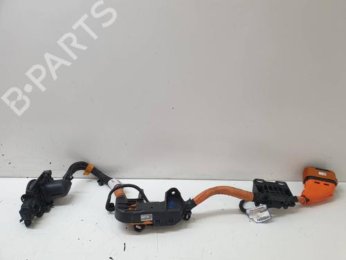 Used Wiring harness Wiring harness SMART FORFOUR Hatchback (453) electric drive (453.091) (82 hp) 16999038 16999038