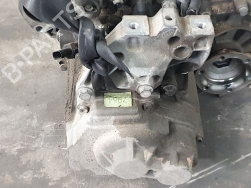 Gearbox AUDI A3 (8P1) 1.8 TFSI | BP40496540M3 - Image 5
