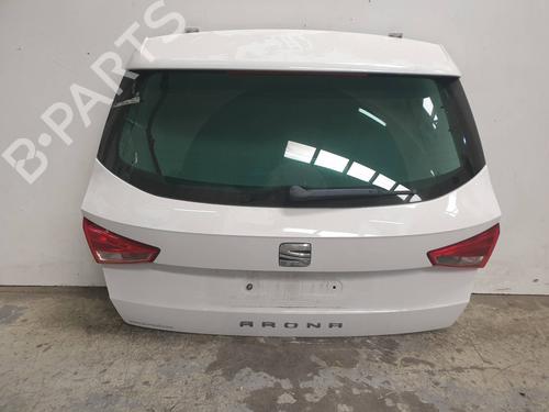Used Tailgate SEAT ARONA (KJ7, KJP) [2017-2025]  18354472