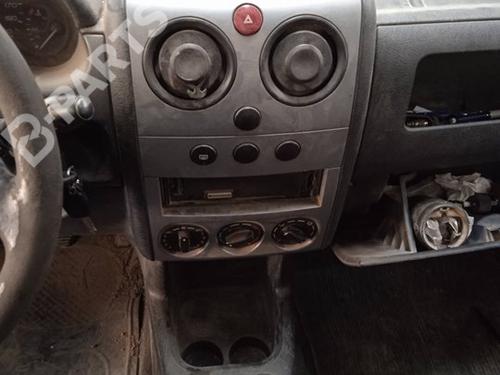 Steering pump CITROËN BERLINGO Box Body/MPV (B9) 1.6 HDi 75 | BP9486012M99  - Image 15