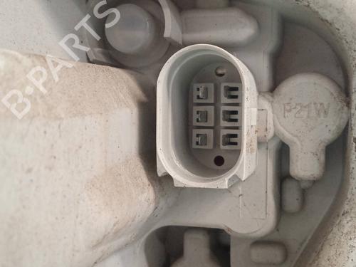Right taillight SEAT IBIZA IV (6J5, 6P1)  | BP10098023C35 
