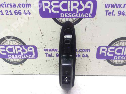 Right rear window switch CITROËN C4 II (NC_)  | BP9550160I28 