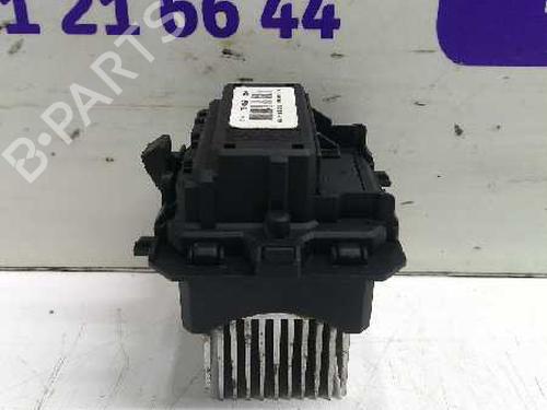 Heater resistor RENAULT CLIO IV (BH_)  | BP11674757M108 