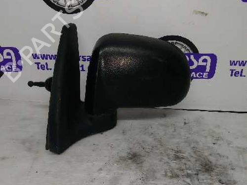 Left mirror HYUNDAI ATOS (MX)  | BP9493635C26 