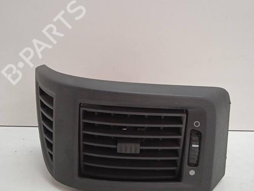 Used Air vent PEUGEOT BOXER Van [2006-2025]  11675083
