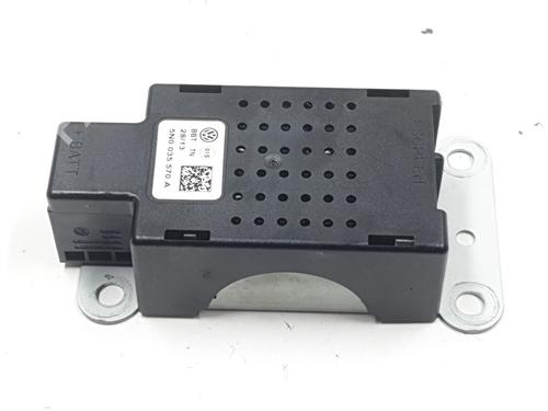 Electronic module VW TIGUAN (5N_) 2.0 TDI 4motion | BP36552452M83 - Image 3