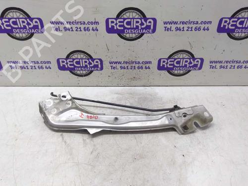 Used Crossmember PEUGEOT EXPERT Van (VF3A_, VF3U_, VF3X_) 2.0 HDi 120 (120 hp) 9475691