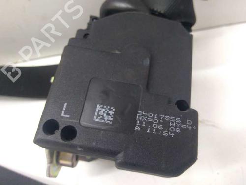 Kollisonspute sett FORD FOCUS II (DA_, HCP, DP)  | BP9470267C86 