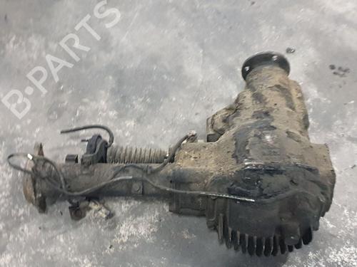 Mechanizm różnicowy przedni MITSUBISHI PAJERO II (V3_W, V2_W, V4_W, V5_W) 2.8 TD (V46W, V26W) | BP30898031M23