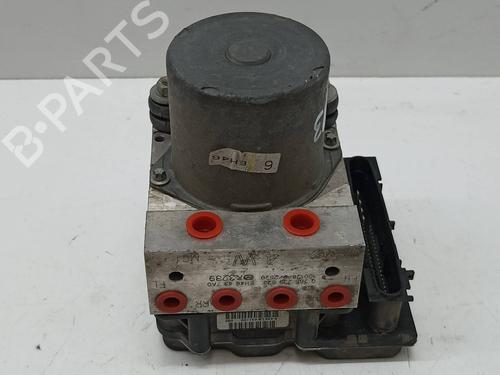 Used ABS pump MAZDA CX-7 (ER) [2006-2014]  15078572