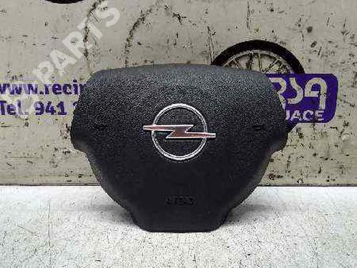 Used Driver airbag Driver airbag OPEL VECTRA C (Z02) 1.8 16V (122 hp) 9478510 9478510