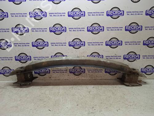 Used Front bumper reinforcement RENAULT LAGUNA II (BG0/1_) [2001-2007]  9491135