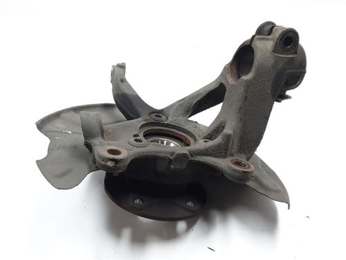 Left front steering knuckle SEAT LEON ST (5F8) 2.0 TDI | BP40109111M25 - Image 2