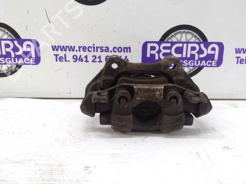 Left rear brake caliper MERCEDES-BENZ GL-CLASS (X164)  | BP11627244M107 
