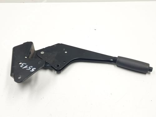 Hand brake PEUGEOT BOXER Platform/Chassis 2.2 BlueHDi 140 | BP40109295I18 - Image 2