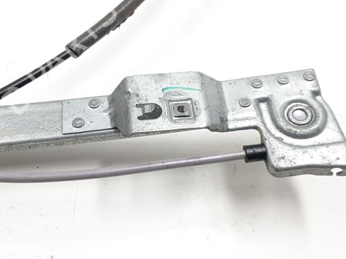 Vindusheismekanisme høyre foran RENAULT KANGOO / GRAND KANGOO II (KW0/1_)  | BP29973382C23