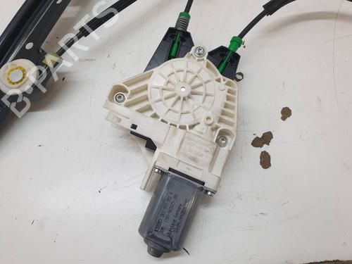 Rear left window mechanism AUDI A5 Sportback (8TA) 2.7 TDI | BP15217905C24 