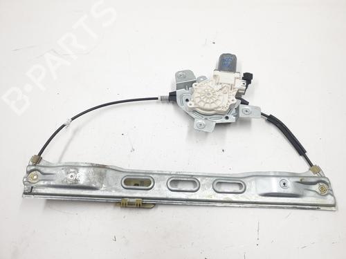 Used Front right window mechanism Front right window mechanism 37714423 37714423
