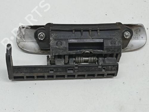 Front right exterior door handle CITROËN XSARA (N1)  | BP9484007C129 