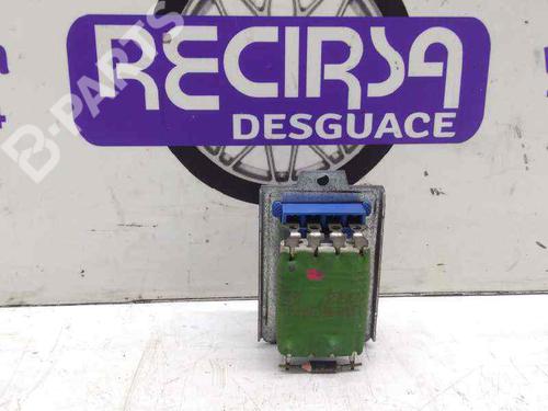 Heater resistor FORD GALAXY I (WGR)  | BP11674935M108 