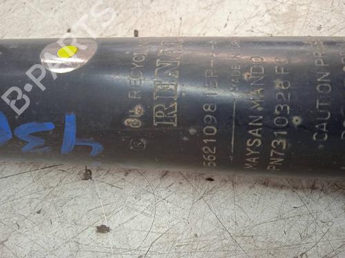 Right rear shock absorber RENAULT CLIO IV (BH_)  | BP14239350M19 