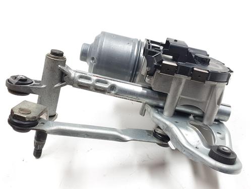 Front wiper motor PEUGEOT 3008 I MPV (0U_)  | BP29990267M29 
