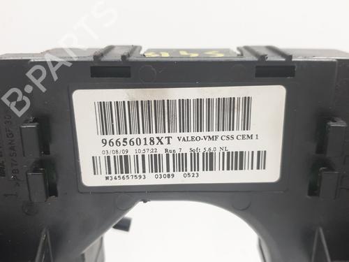 Commutateur CITROËN C4 Picasso I MPV (UD_) 1.6 HDi | BP28836485I30