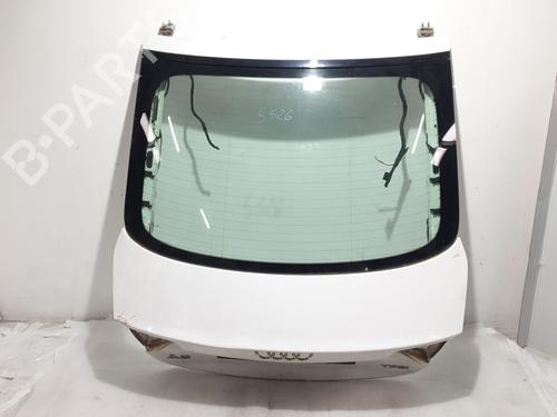 Used Tailgate AUDI A5 Sportback (8TA) 2.0 TFSI (180 hp) 32344046