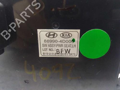 Control unit KIA CARNIVAL / GRAND CARNIVAL III (VQ) 2.9 CRDi | BP9476088M11 