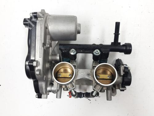 Throttle body YAMAHA MOTORCYCLES TMAX TMAX 560 Tech Max (SJ18, SJ21) | BP40109401M82 - Image 2