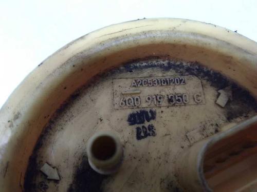 Fuel pump SKODA FABIA II (542)  | BP9468184M76 
