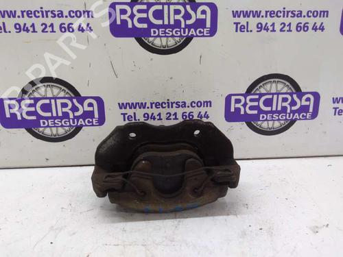 Left front brake caliper FORD FOCUS II (DA_, HCP, DP)  | BP11627352M105 