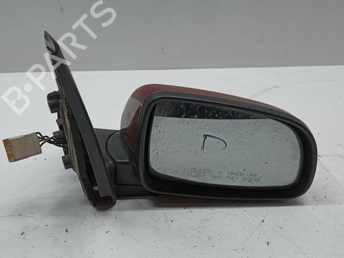 Used Right mirror CHEVROLET AVEO / KALOS Saloon (T200) [2003-2008]  9492604