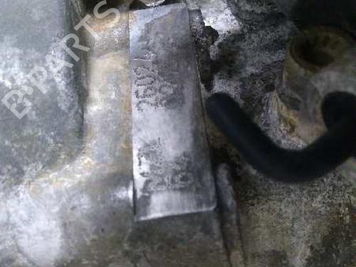 Gearbox SEAT IBIZA IV (6J5, 6P1)  | BP9469819M3 
