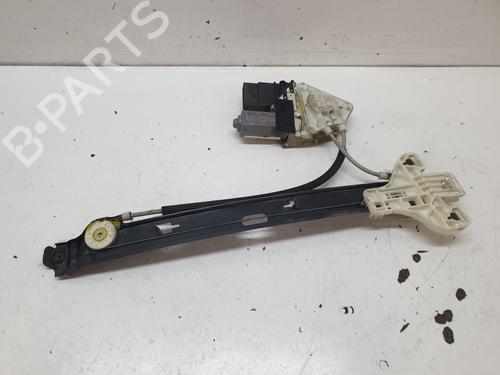 Rear left window mechanism SEAT TOLEDO III (5P2)  | BP9467748C24 