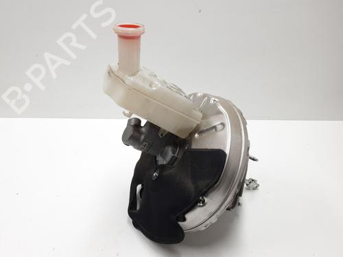 Used Servo brake RENAULT CAPTUR I (J5_, H5_) 1.3 TCe 130 (J5NJ, J5NE) (131 hp) 30869648