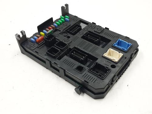 Fuse box CITROËN BERLINGO Box Body/MPV (B9) 1.6 HDi / BlueHDi 75 | BP36643825E1 - Image 5