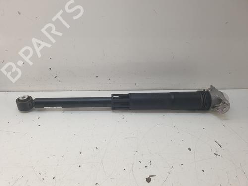Used Left rear shock absorber AUDI A1 Sportback (GBA) 30 TFSI (116 hp) 22547110