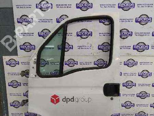 Used Left front door Left front door IVECO DAILY III Platform/Chassis [1998-2009] 9550557 9550557