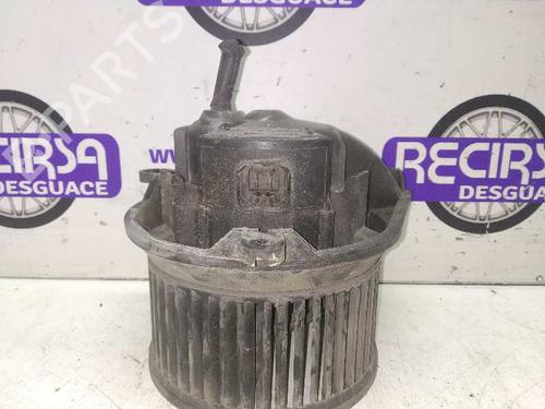 Heater blower motor MERCEDES-BENZ SPRINTER 3-t Van (B903)  | BP9550249M62 