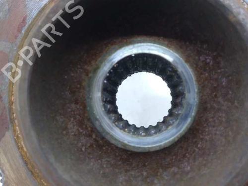 Right front steering knuckle PEUGEOT 208 I (CA_, CC_)  | BP9465182M26 