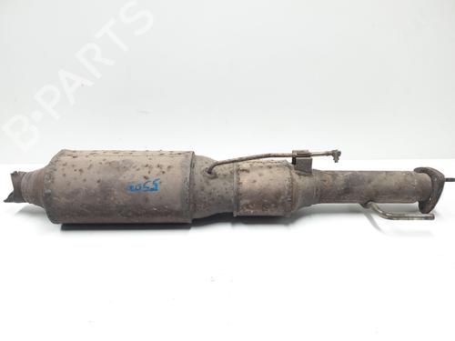 Used Particulate filter OPEL ZAFIRA / ZAFIRA FAMILY B (A05) 1.9 CDTI (M75) (120 hp) 31609410