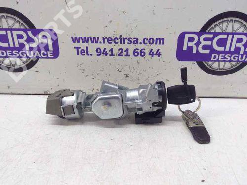 Used Ignition barrel Ignition barrel FORD TOURNEO CONNECT / GRAND TOURNEO CONNECT V408 MPV 1.6 TDCi (115 hp) 9960539 9960539