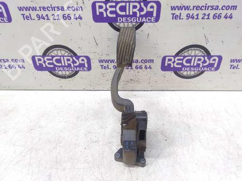 Pedal OPEL CORSA D (S07)  | BP9476408I4 