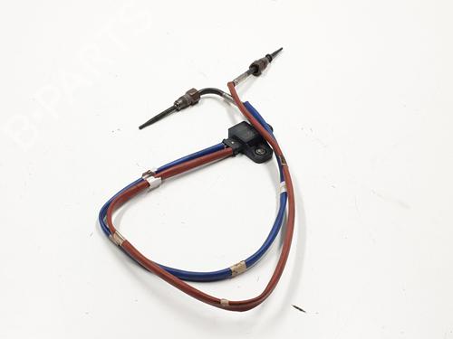 Sensor electrónico RENAULT CAPTUR I (J5_, H5_) 1.3 TCe 130 (J5NJ, J5NE) (131 hp) 31039857