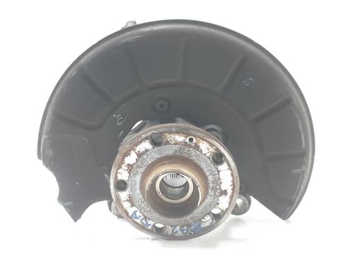 Used Right front steering knuckle SKODA SUPERB II Estate (3T5) 2.0 TDI 16V 4x4 (140 hp) 28378727