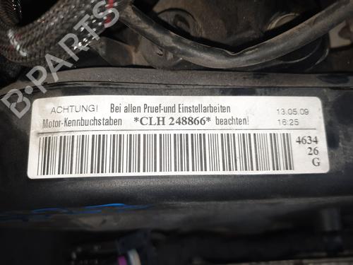 Engine SEAT LEON (5F1) 1.6 TDI | BP38556051M1 - Image 10